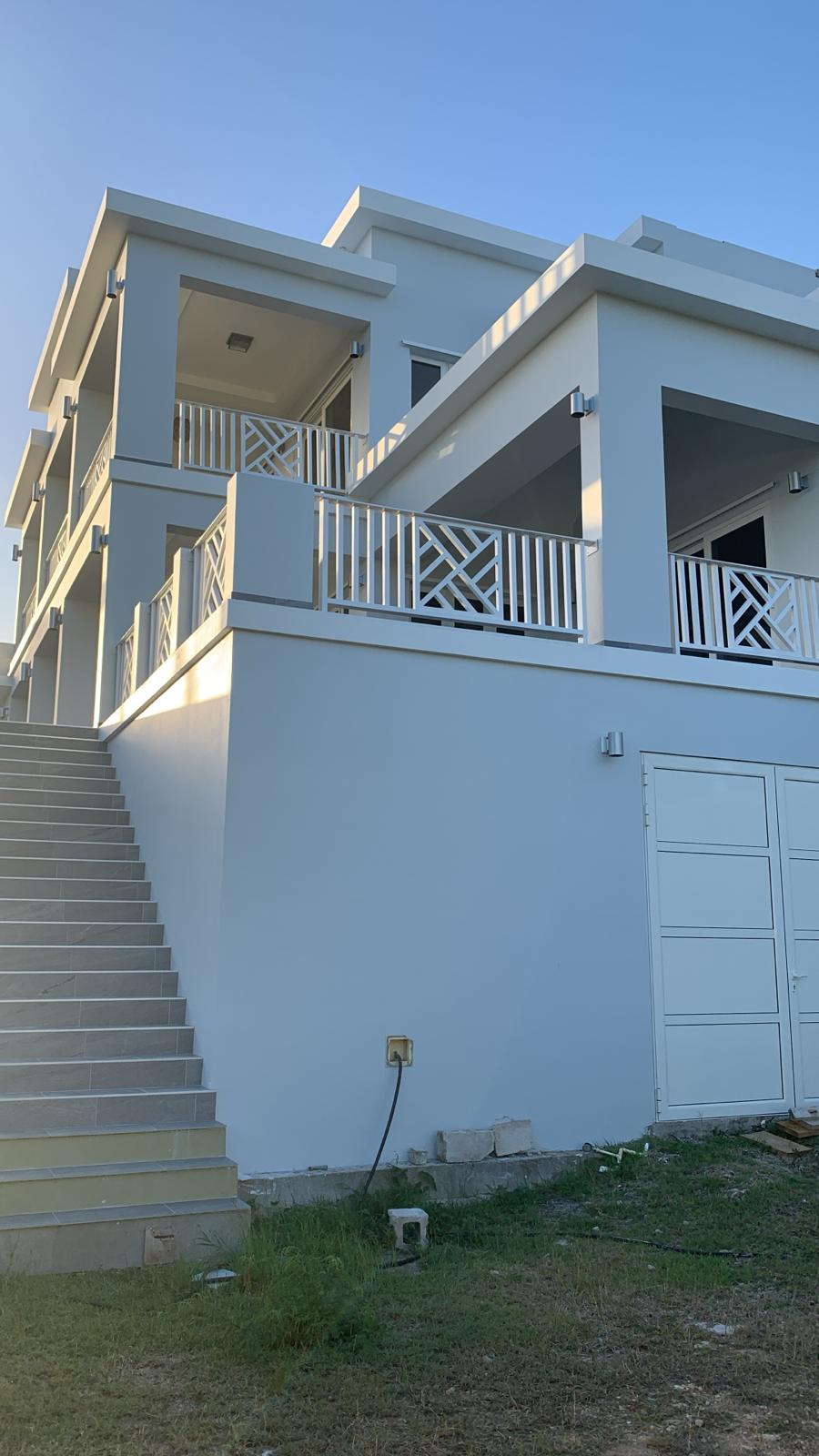 Chippendale Railing